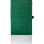 Ivory Medium Weekly Diary Tucson - HALF FRONT COVER DIGITAL PRINT