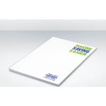 Green & Good A5 Conference Pad - Recycled