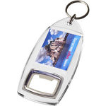 PF Manufactured Jibe R1 bottle opener keychain