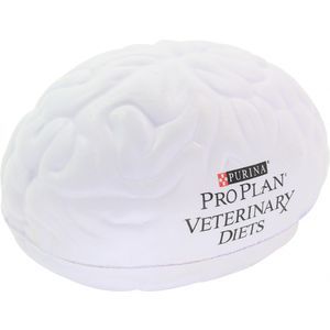 Stress Brain - Large