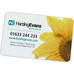 Plastic Membership Cards