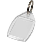 PF Manufactured Access P5 keychain