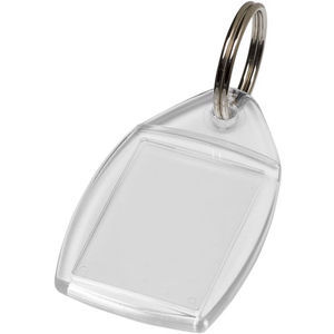 PF Manufactured Access P5 keychain