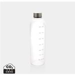 XD Collection GRS RPET Motivational Water Bottle