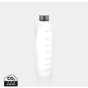 XD Collection GRS RPET Motivational Water Bottle