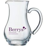 Glass Jug 250ml