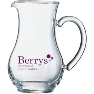 Glass Jug 250ml