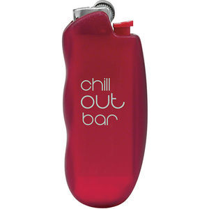 BIC Styl'it Fashion Lighter Case