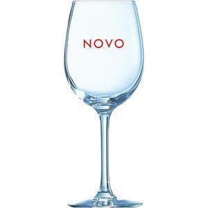 Cabernet Tulip Stem Wine Glass (470ml/16.5oz)