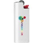 BIC Styl'it Luxury Lighter Case britePix