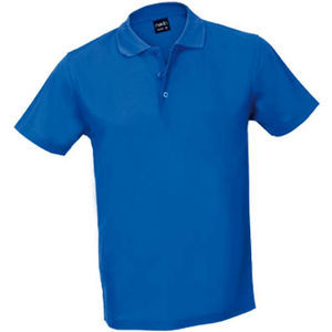 Polo Shirt Tecnic