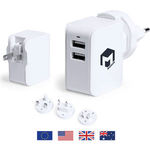 Travel Adapter Duban