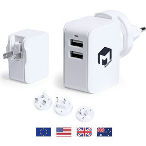 Travel Adapter Duban
