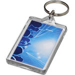 PF Manufactured Luken G1 reopenable keychain