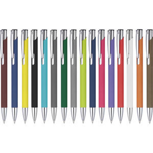 Mole Mate Ball Pen