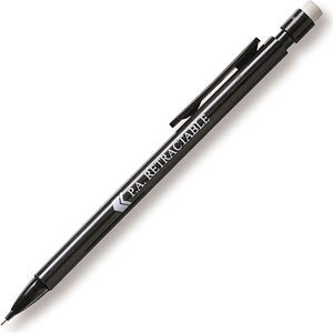 Pa Retractable Pencil
