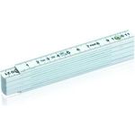 Folding meter 1m