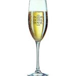 Cabernet Champagne Flute Glass (240ml/8.5oz)
