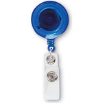 Badge Holder