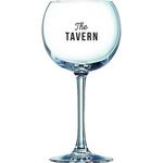 Cabernet Ballon Stem Wine Glass (585ml/20oz)
