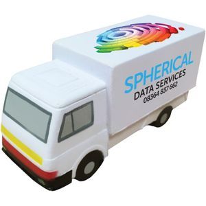 Stress Ball - Truck
