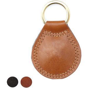 Sandringham Large Teardrop Key Fob