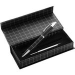 Metal ballpen