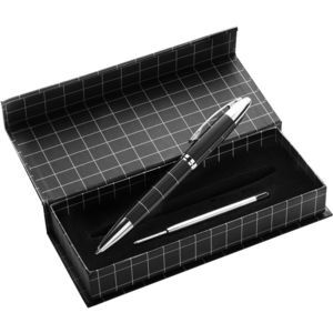 Metal ballpen