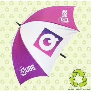 Fibrestorm Eco Double Canopy