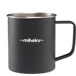 Hutch 400 Ml Mug