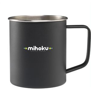 Hutch 400 Ml Mug