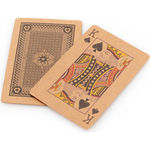 Kraft Playing Cards (UK stock)