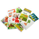 Seed Bag extra large 82 x 110mm