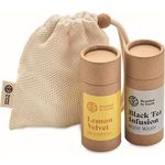 Vegan Gift Set On The Go