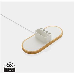 XD Xclusive Ontario RCS rPlastic 10W Dual Wireless
