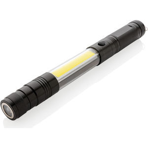 XD Collection Large Telescopic Light With Cob
