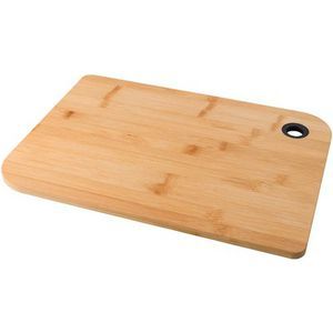 Bamboo Cutting Board