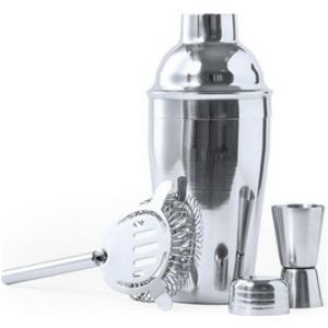 Cocktail set shaker 3 pcs.