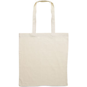 180Gr/M2 Cotton Shopping Bag