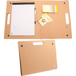 Recycled Cardboard Folder