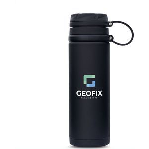 Contigo Fuse Stainless Steel 700 Ml Thermo Bottle