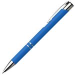 Push button ballpen