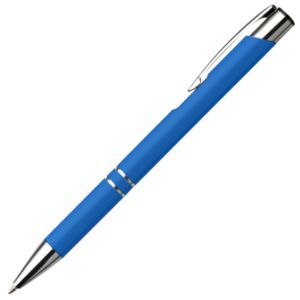 Push button ballpen