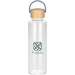 Vitality Bottle without Silicone Sleeve