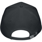 Hemp Baseball Cap 370 Gr/m2