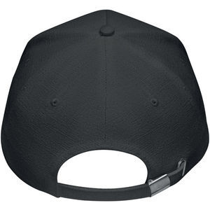 Hemp Baseball Cap 370 Gr/m2