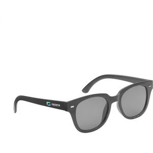 Coffee ground Sunglasses