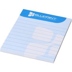 Desk-Mate A7 notepad - 25 pages