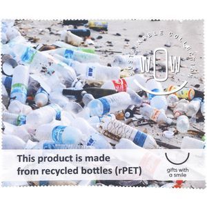 RPET Goodlooking Cleaning Cloth