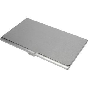 Business card holder
